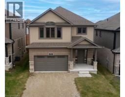 364 CHOKECHERRY Crescent, Waterloo, Ontario
