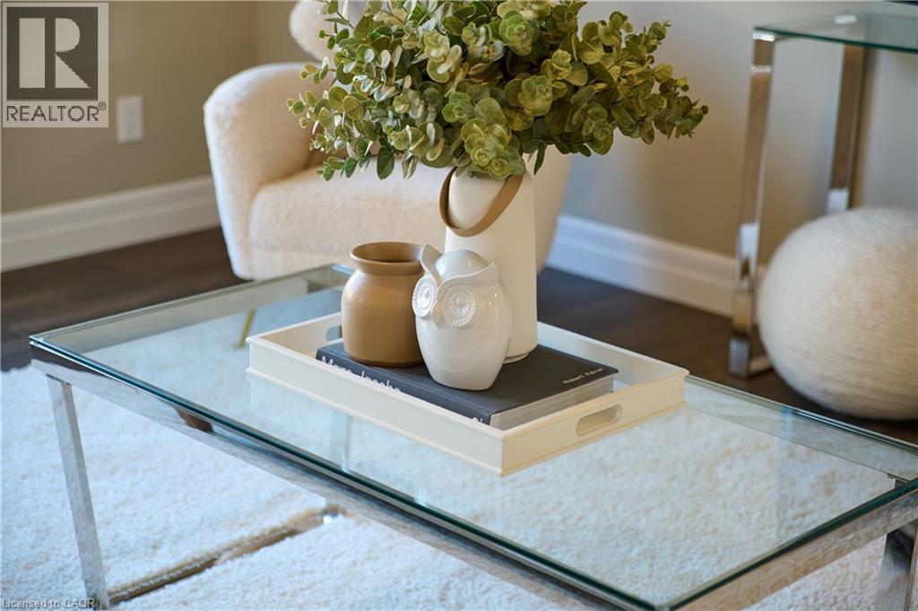 364 Chokecherry Crescent, Waterloo, Ontario  N2V 0H1 - Photo 17 - 40688439