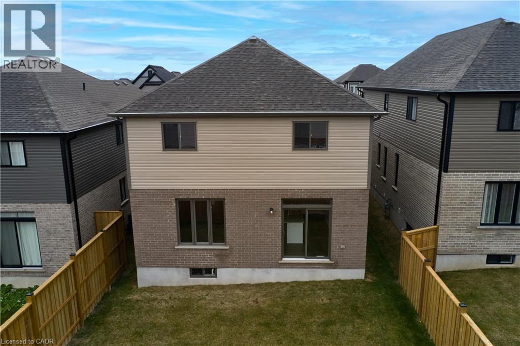 364 Chokecherry Crescent, Waterloo, Ontario  N2V 0H1 - Photo 48 - 40688439