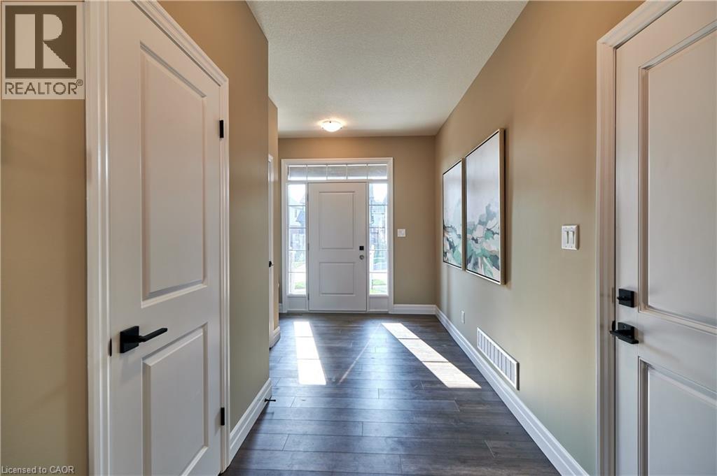 364 Chokecherry Crescent, Waterloo, Ontario  N2V 0H1 - Photo 7 - 40688439