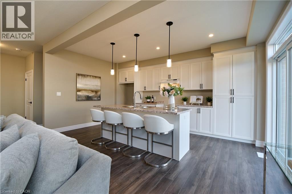 364 Chokecherry Crescent, Waterloo, Ontario  N2V 0H1 - Photo 22 - 40688439