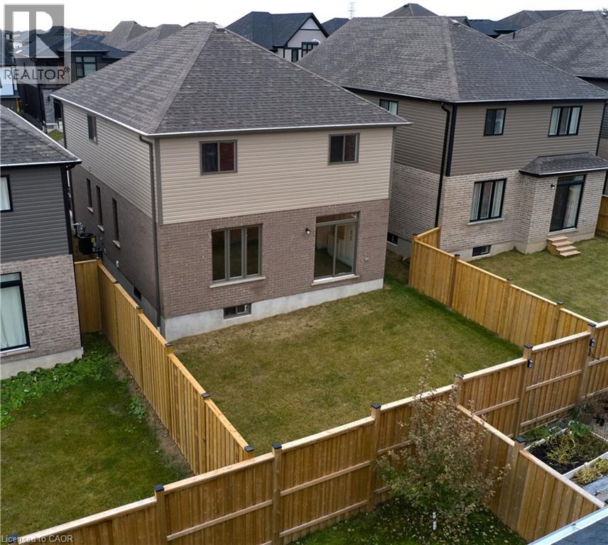 364 Chokecherry Crescent, Waterloo, Ontario  N2V 0H1 - Photo 47 - 40688439