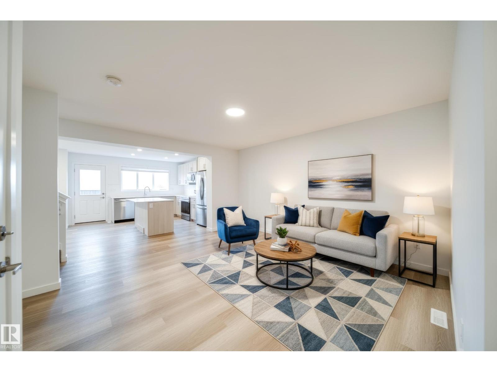 2838 152 Av Nw, Edmonton, Alberta  T5Y 6C4 - Photo 9 - E4466174