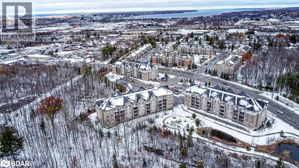 44 Ferndale Drive S Unit# 212, Barrie, Ontario  L4N 2V1 - Photo 16 - 40788397