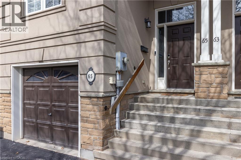 65 Fairwood Place W, Burlington, Ontario  L7T 1E4 - Photo 2 - 40778436