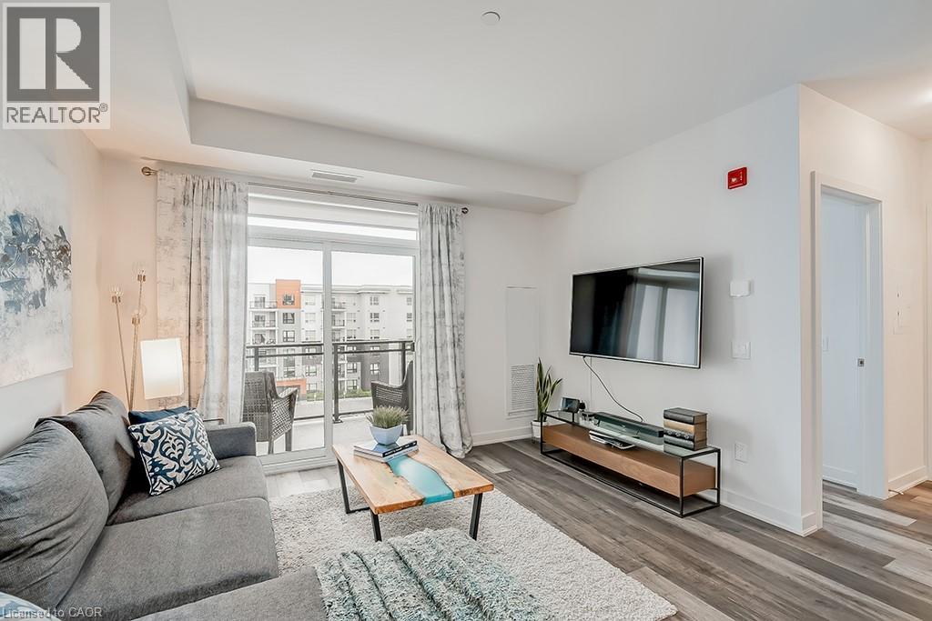 320 Plains Road E Unit# 502, Burlington, Ontario  L7T 0C1 - Photo 18 - 40787351