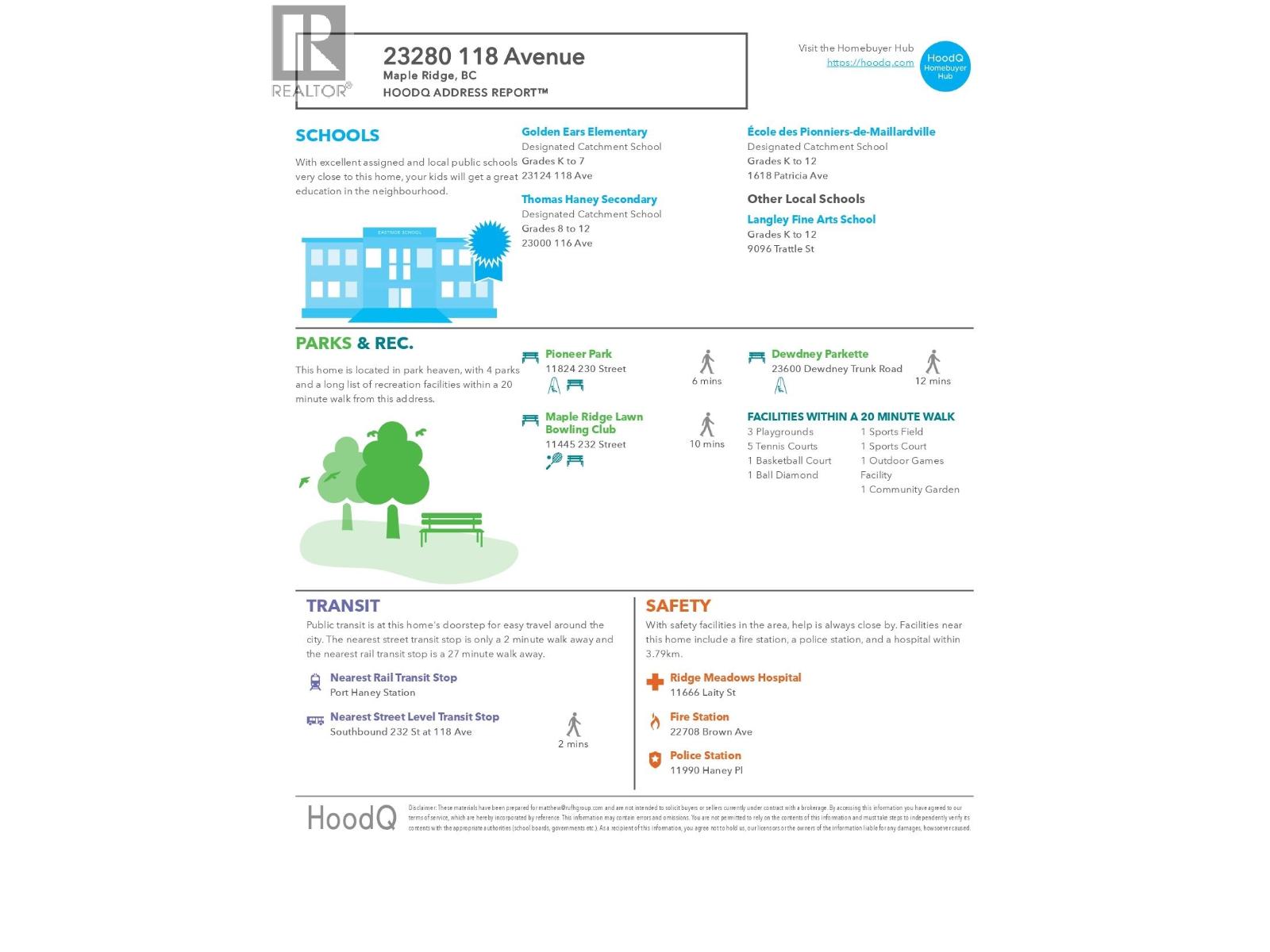 23280 118 Avenue, Maple Ridge, British Columbia  V2X 9J1 - Photo 37 - R3065232