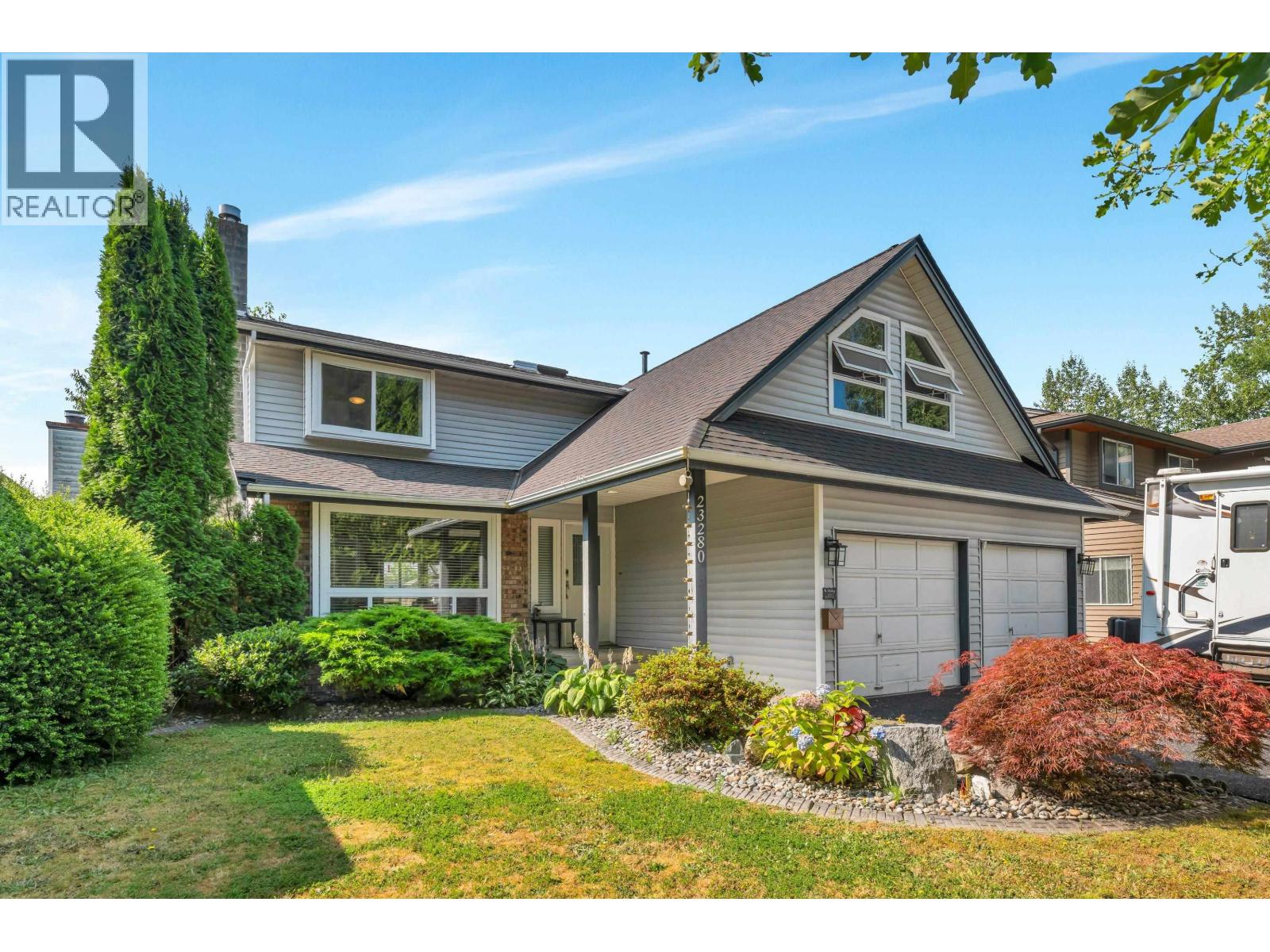 23280 118 Avenue, Maple Ridge, British Columbia  V2X 9J1 - Photo 2 - R3065232