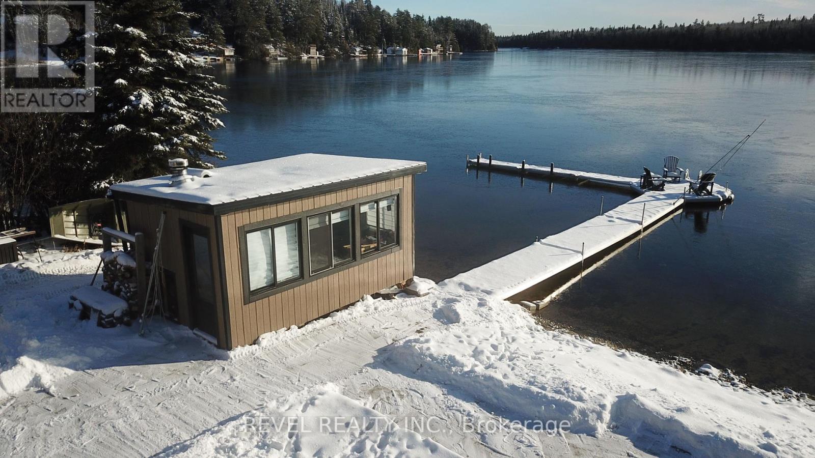 Lot 11 Keefer Lake Road, Timiskaming, Ontario  P4N 7C5 - Photo 45 - T12562080