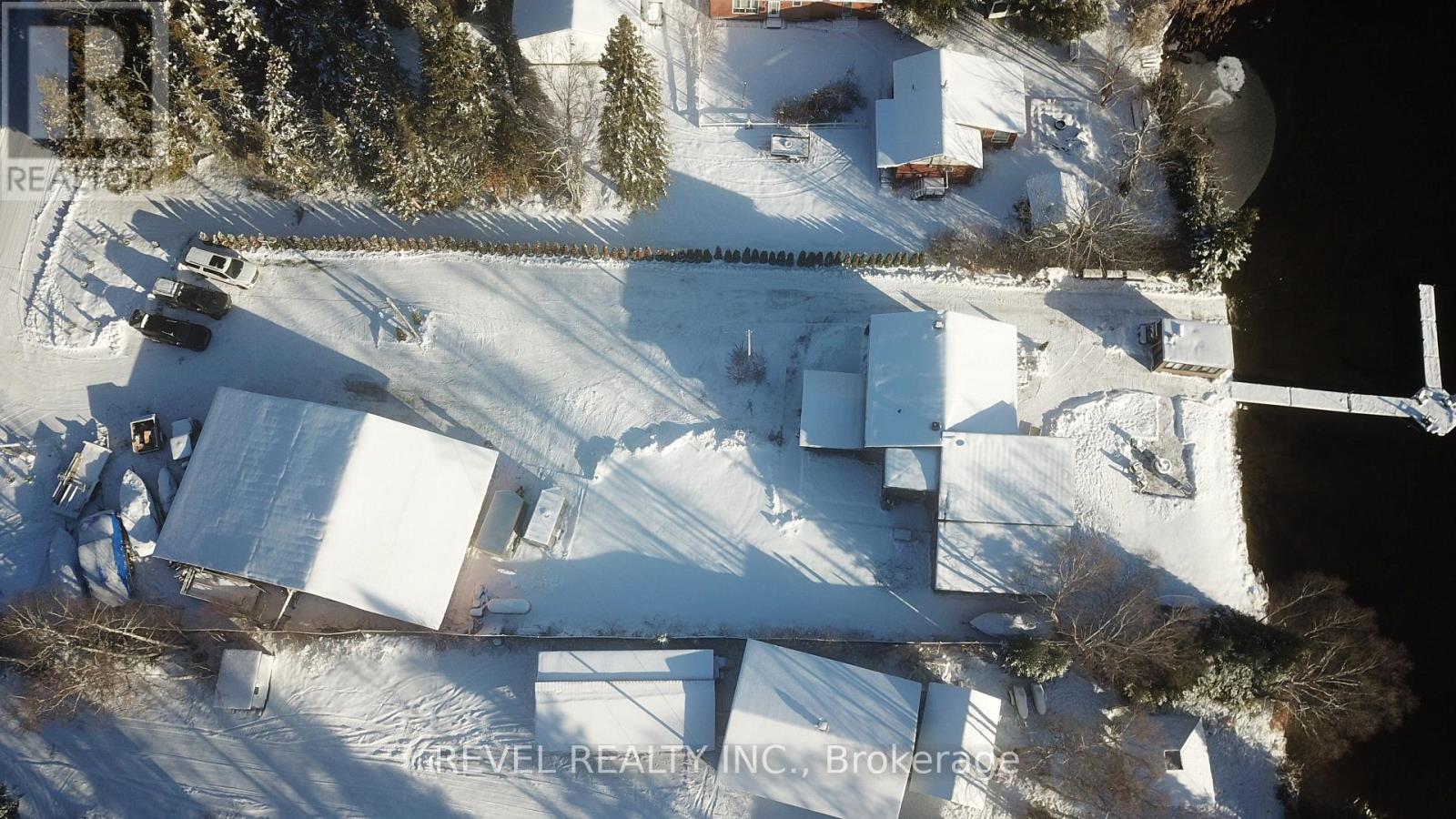 Lot 11 Keefer Lake Road, Timiskaming, Ontario  P4N 7C5 - Photo 48 - T12562080