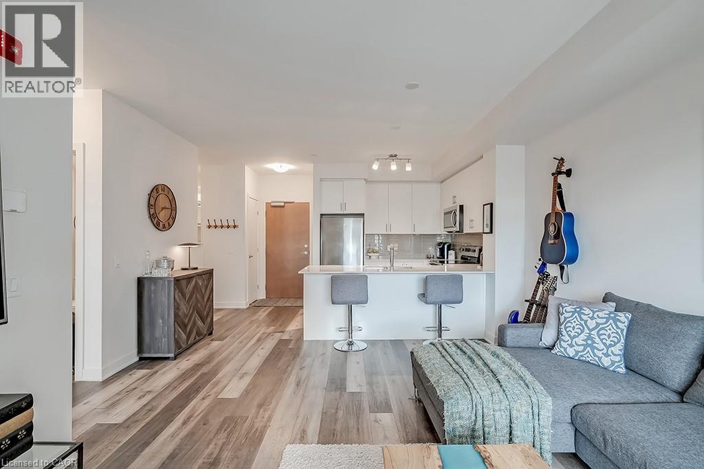 320 Plains Road E Unit# 502, Burlington, Ontario  L7T 0C1 - Photo 20 - 40787351