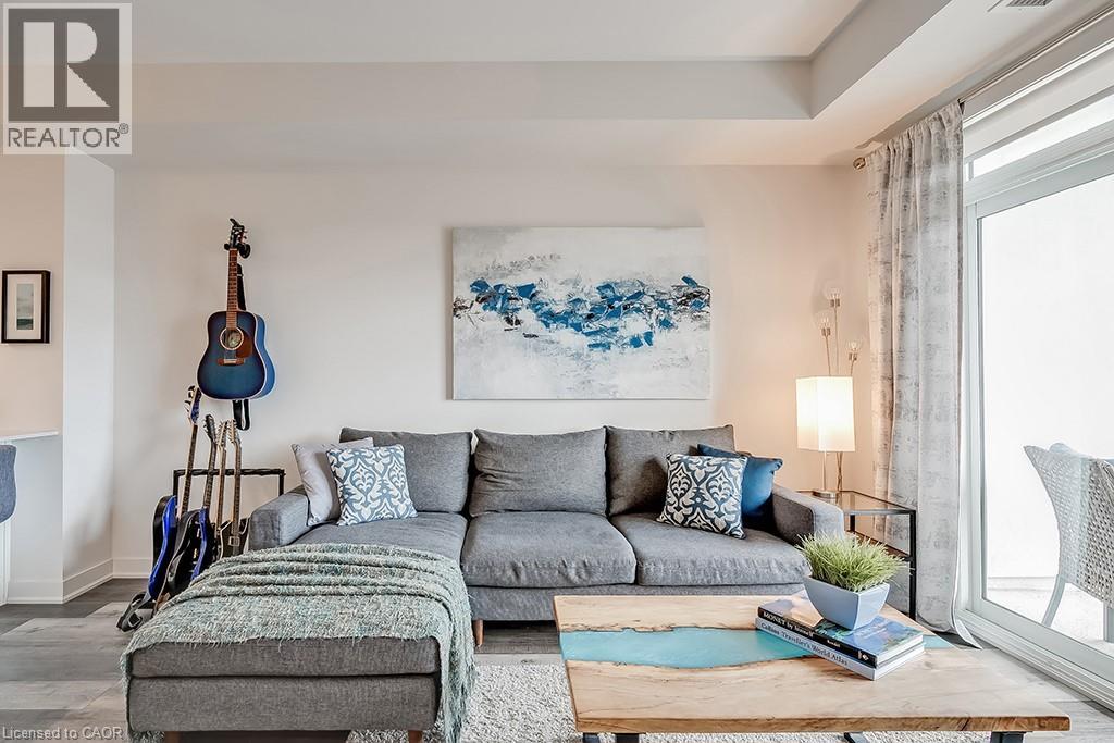 320 Plains Road E Unit# 502, Burlington, Ontario  L7T 0C1 - Photo 22 - 40787351