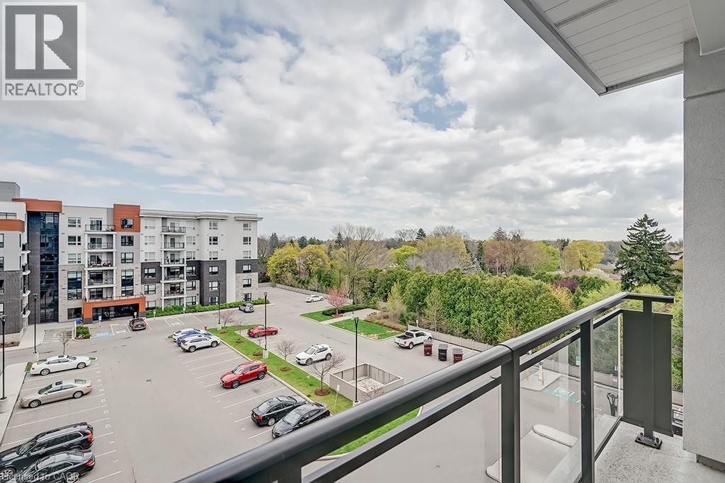 320 Plains Road E Unit# 502, Burlington, Ontario  L7T 0C1 - Photo 28 - 40787351