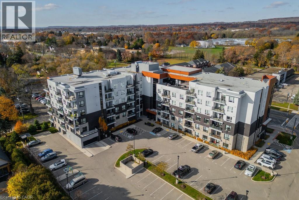 320 Plains Road E Unit# 502, Burlington, Ontario  L7T 0C1 - Photo 37 - 40787351