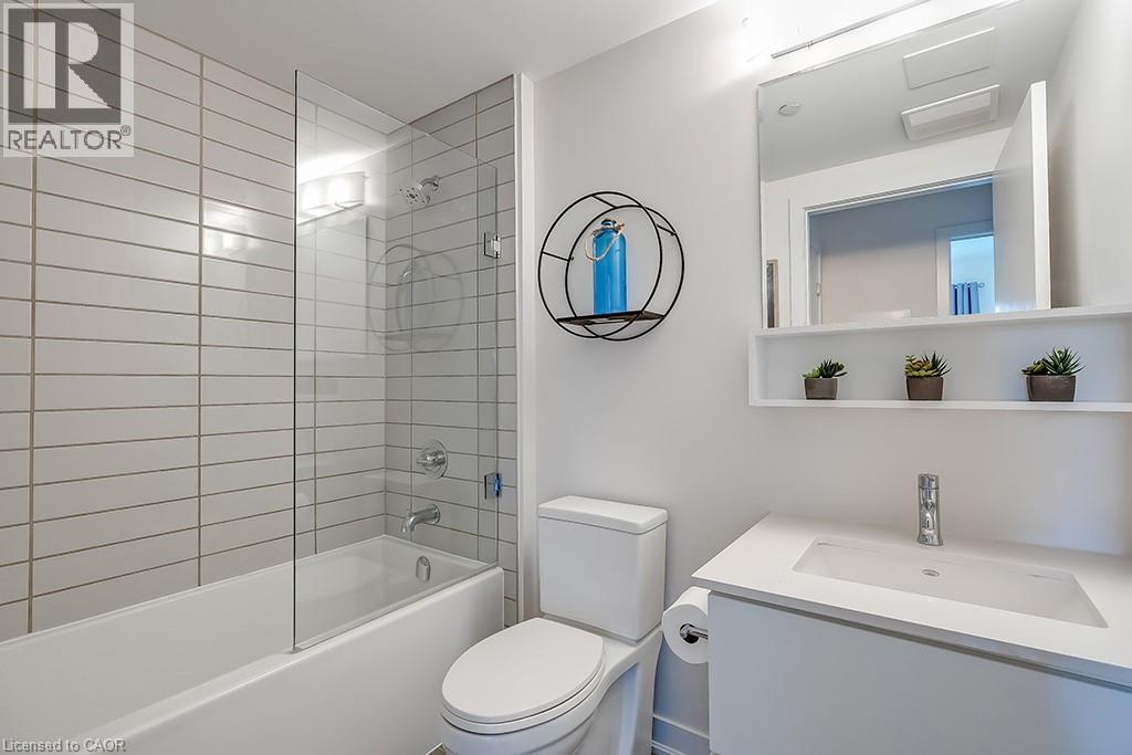 320 Plains Road E Unit# 502, Burlington, Ontario  L7T 0C1 - Photo 25 - 40787351