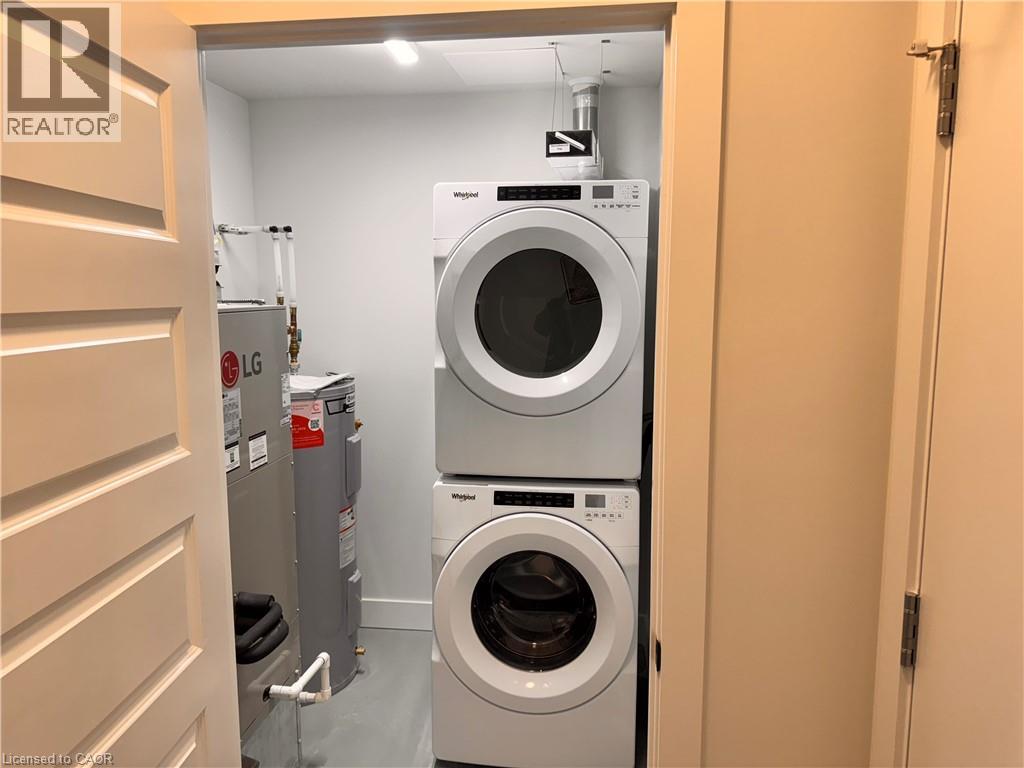 1100 Lackner Place Unit# 506, Kitchener, Ontario  N2A 0M1 - Photo 23 - 40788817