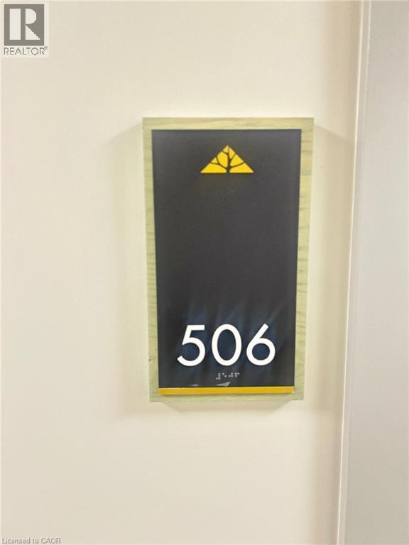 1100 Lackner Place Unit# 506, Kitchener, Ontario  N2A 0M1 - Photo 3 - 40788817