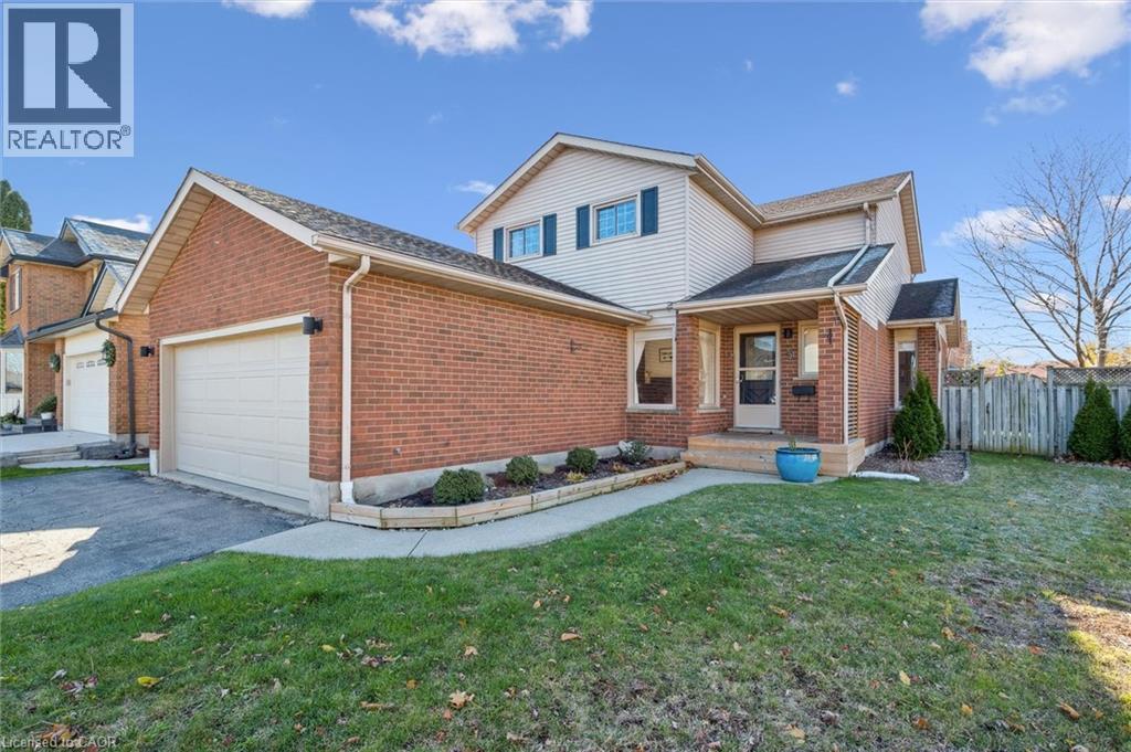 3 ALONA Avenue, cambridge, Ontario