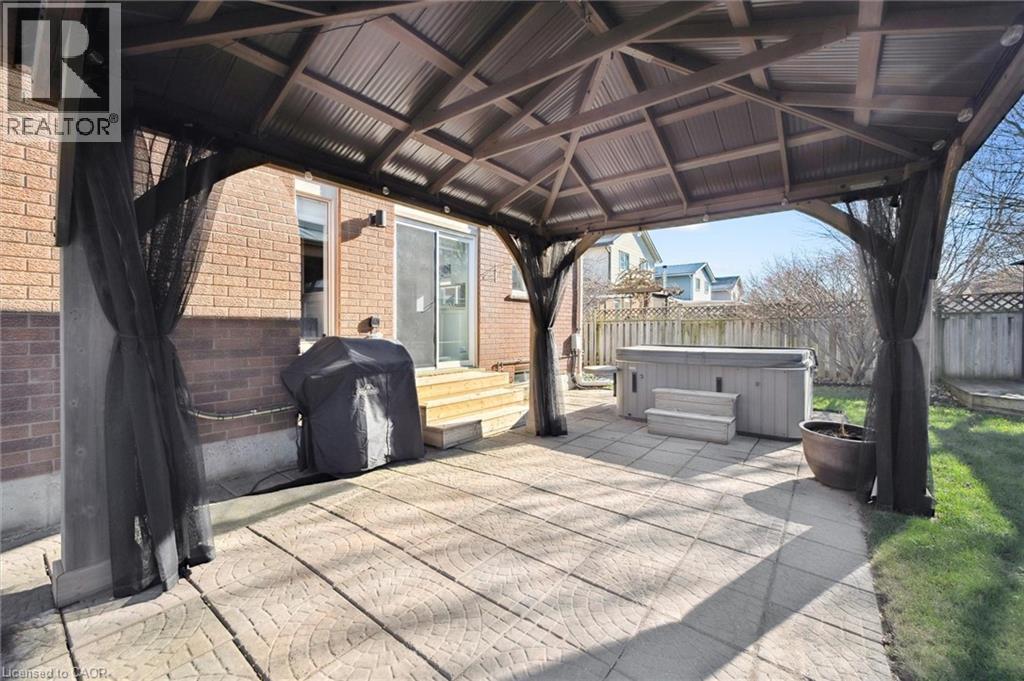 3 Alona Avenue, Cambridge, Ontario  N3C 3Y5 - Photo 36 - 40789463