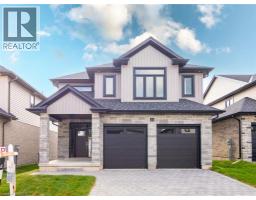 7966 FALLON Drive Unit# 7, Lucan Biddulph, Ontario