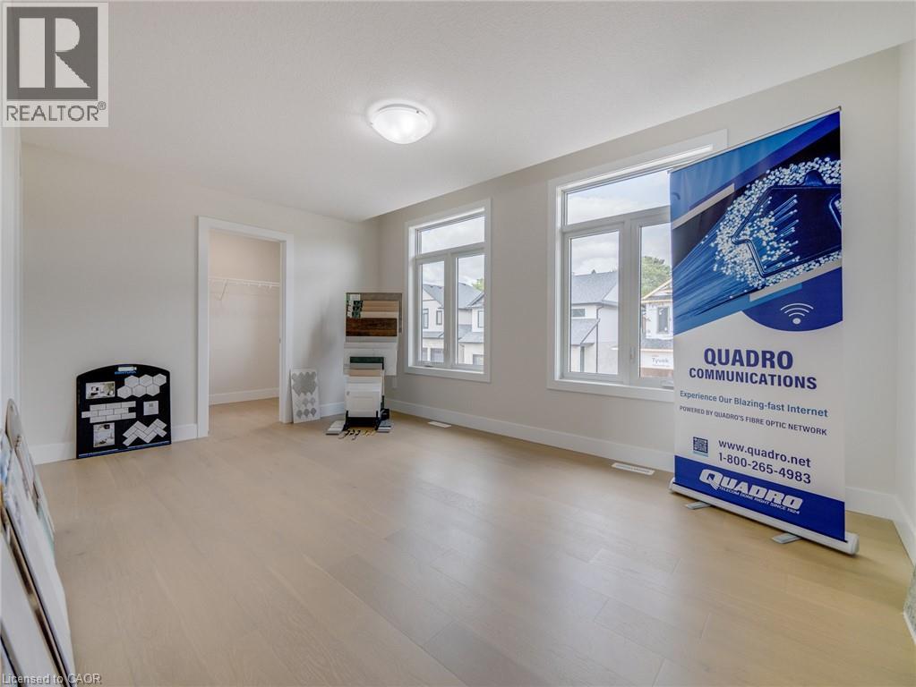 7966 Fallon Drive Unit# 7, Lucan Biddulph, Ontario  N0M 1V0 - Photo 20 - 40789585