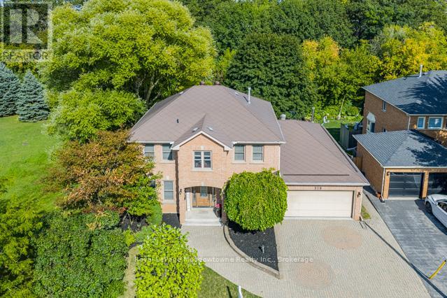 518 GRAND RIDGE DRIVE, Cambridge, Ontario