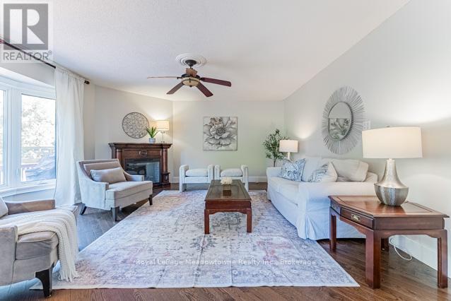 518 Grand Ridge Drive, Cambridge, Ontario  N1S 4Y9 - Photo 19 - X12397913