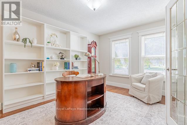 518 Grand Ridge Drive, Cambridge, Ontario  N1S 4Y9 - Photo 23 - X12397913