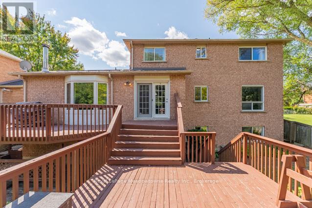 518 Grand Ridge Drive, Cambridge, Ontario  N1S 4Y9 - Photo 36 - X12397913