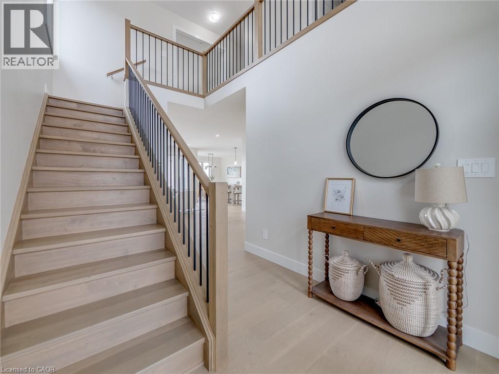 7966 Fallon Drive Unit# 7, Lucan Biddulph, Ontario  N0M 1V0 - Photo 3 - 40789585