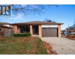 271 GREENCEDAR Drive, Hamilton, Ontario
