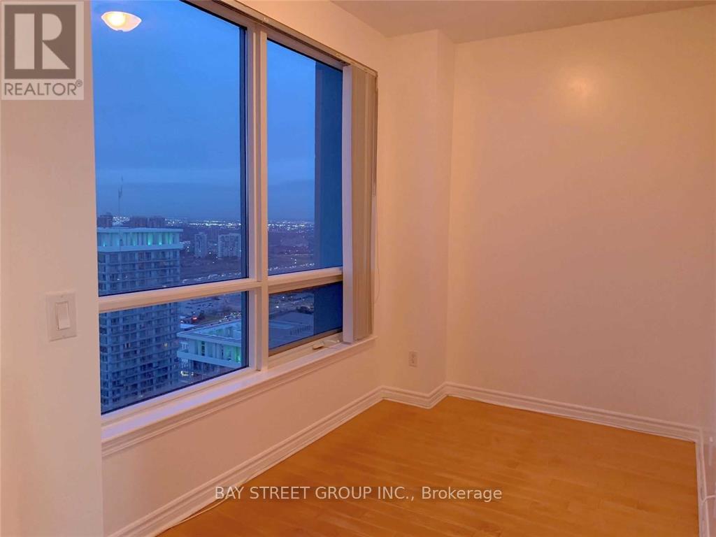 3705 - 388 Prince Of Wales Drive, Mississauga, Ontario  L5B 0A1 - Photo 12 - W12562862