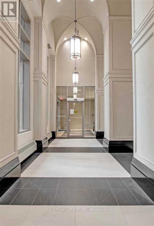 3705 - 388 Prince Of Wales Drive, Mississauga, Ontario  L5B 0A1 - Photo 2 - W12562862