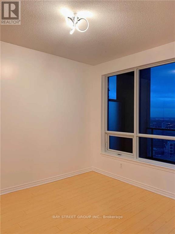 3705 - 388 Prince Of Wales Drive, Mississauga, Ontario  L5B 0A1 - Photo 8 - W12562862