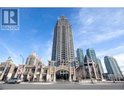 3705 - 388 PRINCE OF WALES DRIVE, Mississauga, Ontario