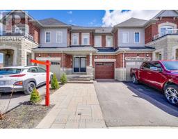 136 GOLDEN SPRINGS DRIVE, Brampton, Ontario