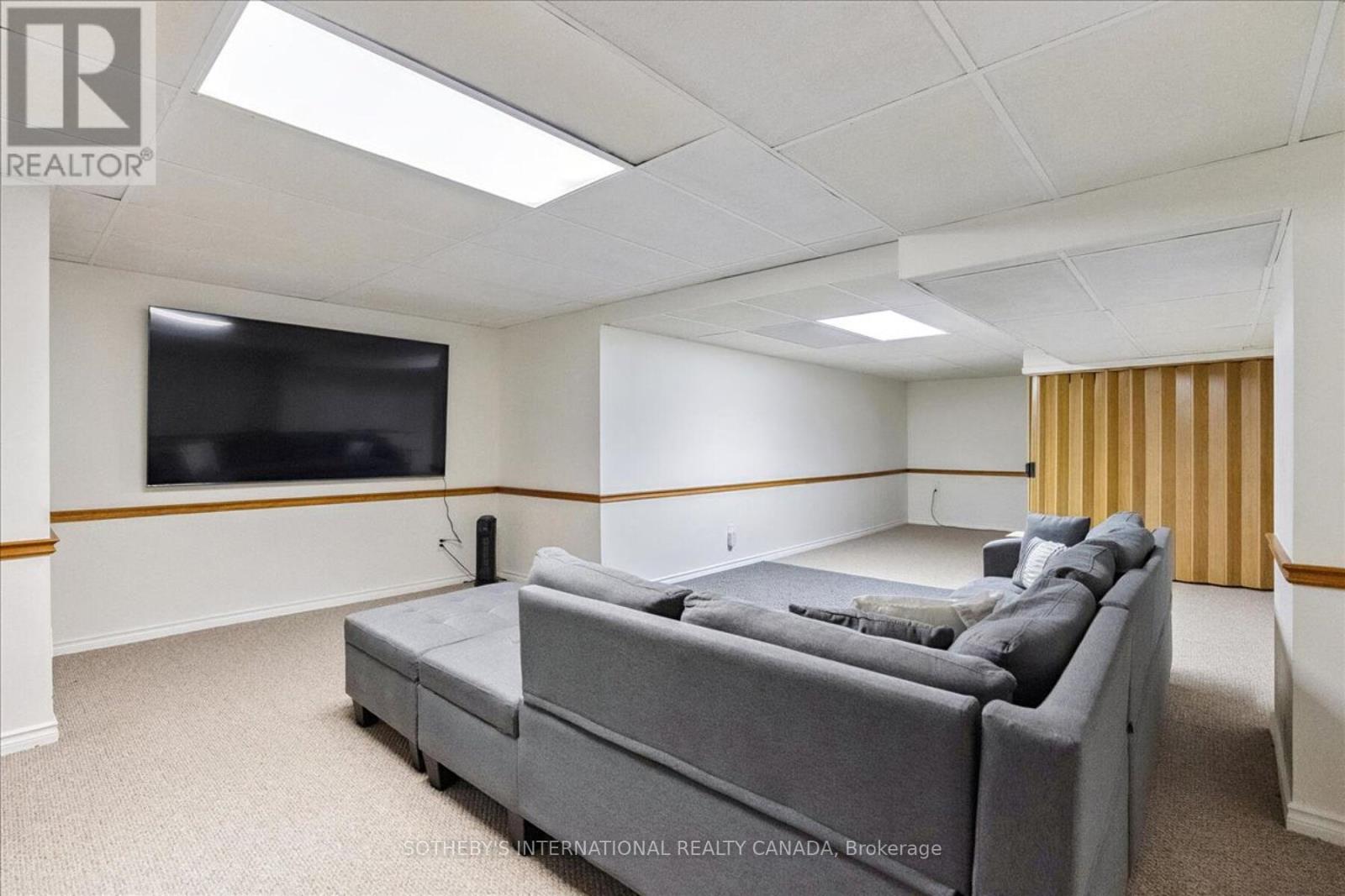 43 Shore Gardens, Oakville, Ontario  L6L 5Z2 - Photo 28 - W12562914