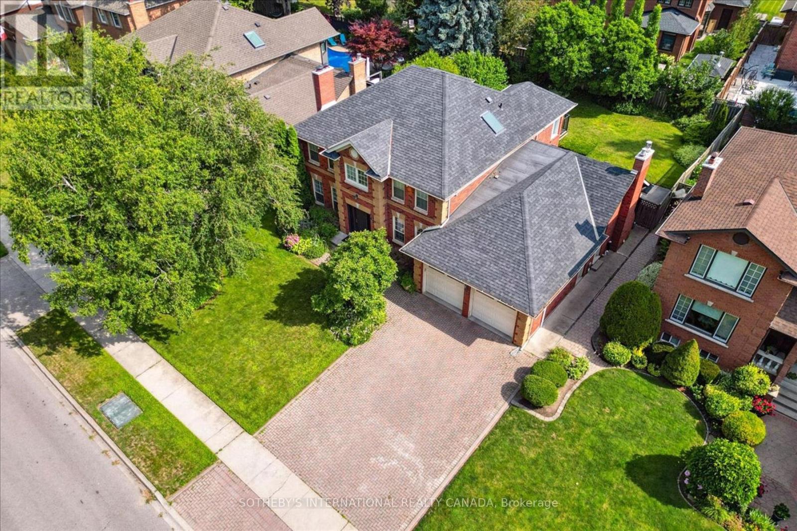 43 Shore Gardens, Oakville, Ontario  L6L 5Z2 - Photo 32 - W12562914