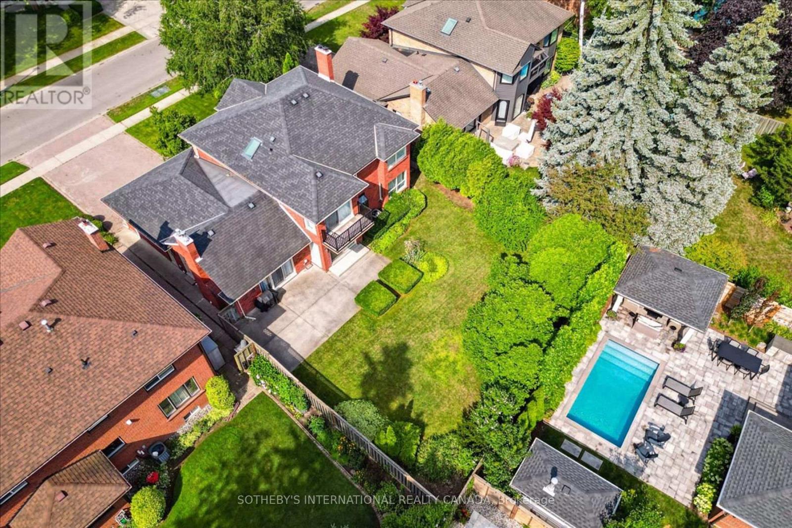 43 Shore Gardens, Oakville, Ontario  L6L 5Z2 - Photo 34 - W12562914