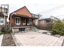 MAIN - 448 SALEM AVENUE N, Toronto, Ontario