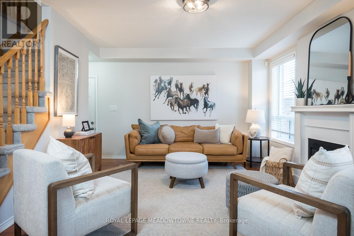 1215 Newell Street, Milton, Ontario L9T 5R5 - Photo 12 - W12562926