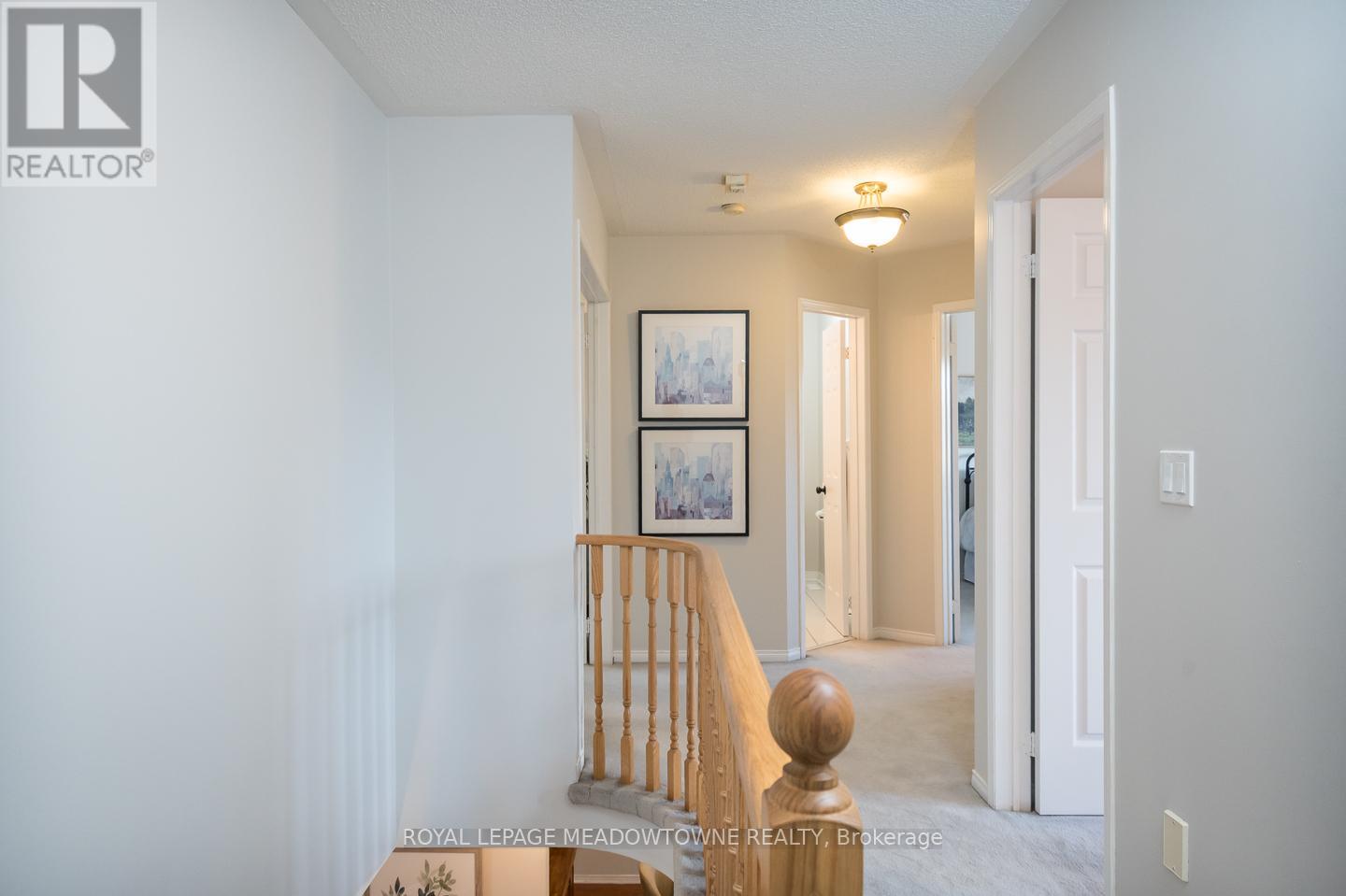 1215 Newell Street, Milton, Ontario L9T 5R5 - Photo 17 - W12562926