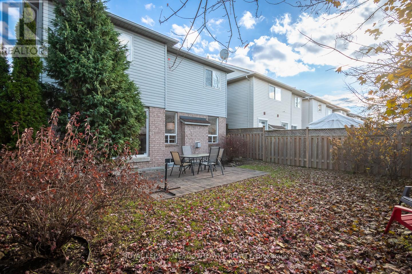 1215 Newell Street, Milton, Ontario L9T 5R5 - Photo 33 - W12562926