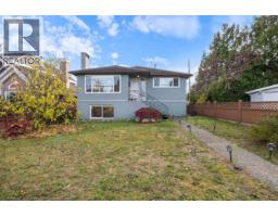 6732 IMPERIAL STREET, Burnaby, British Columbia