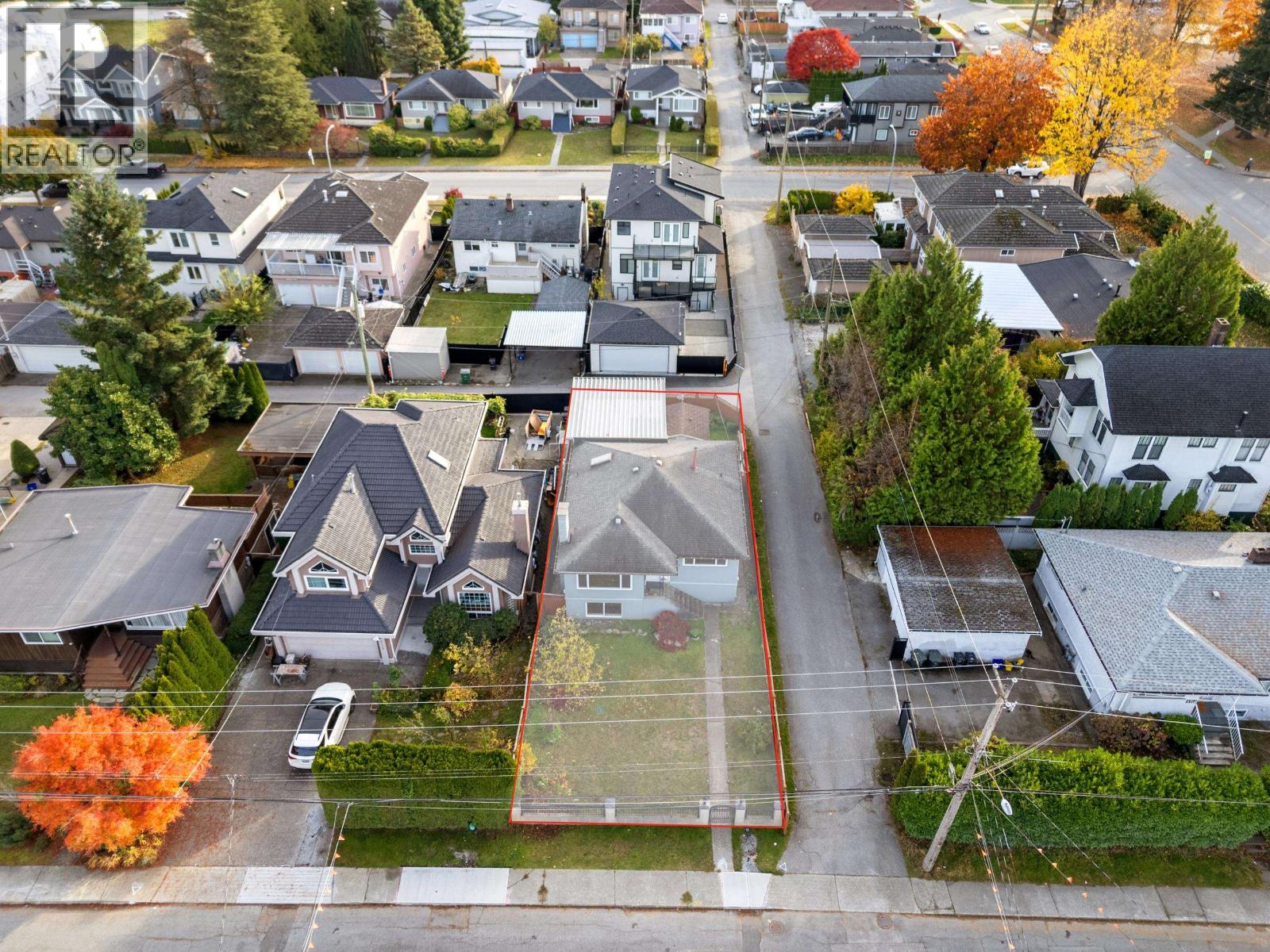 6732 Imperial Street, Burnaby, British Columbia  V5E 1N2 - Photo 6 - R3065845