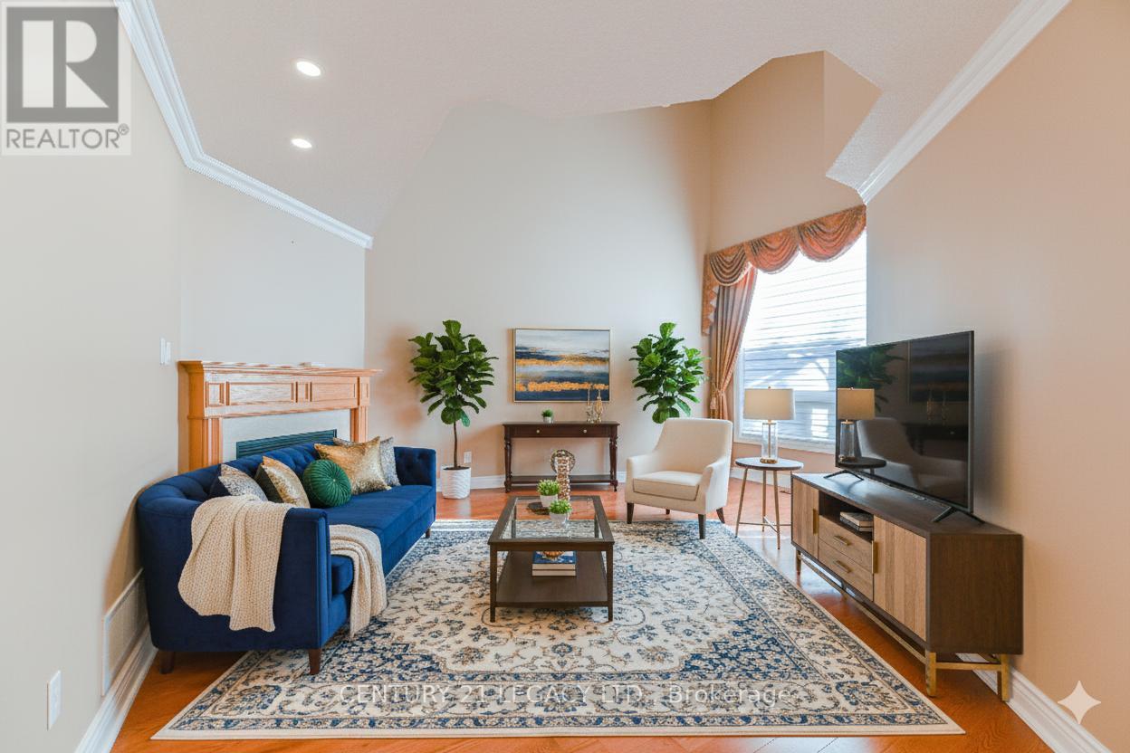 497 Winfield Terrace, Mississauga, Ontario  L5R 3V1 - Photo 11 - W12562942