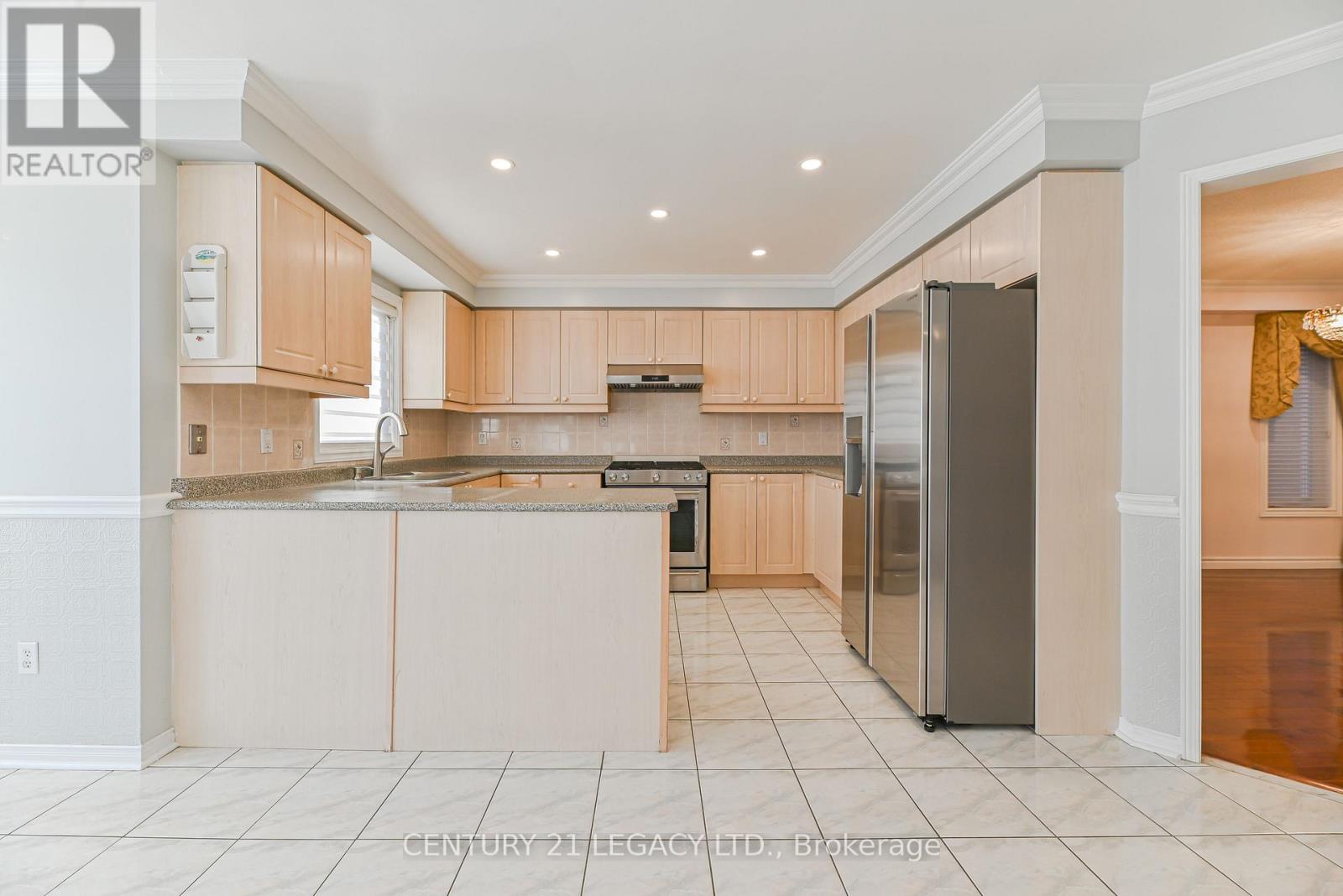 497 Winfield Terrace, Mississauga, Ontario  L5R 3V1 - Photo 16 - W12562942