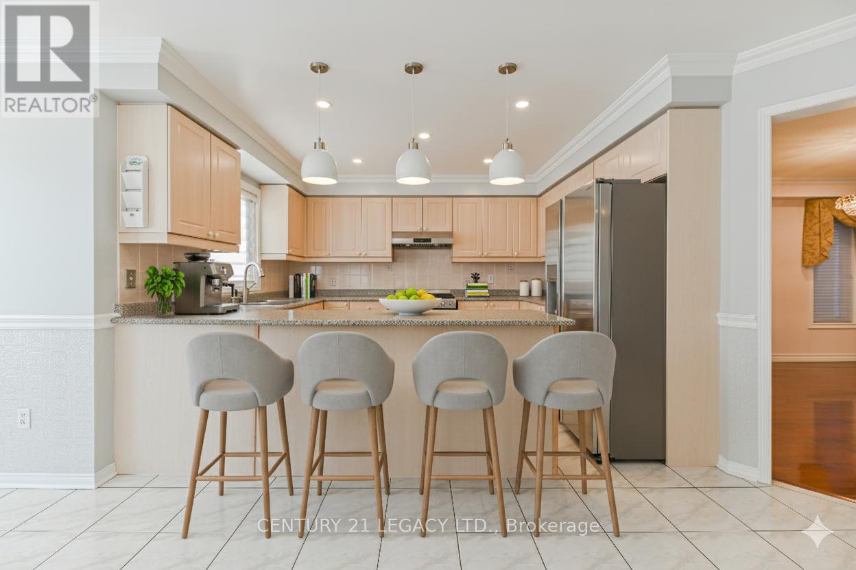 497 Winfield Terrace, Mississauga, Ontario  L5R 3V1 - Photo 19 - W12562942