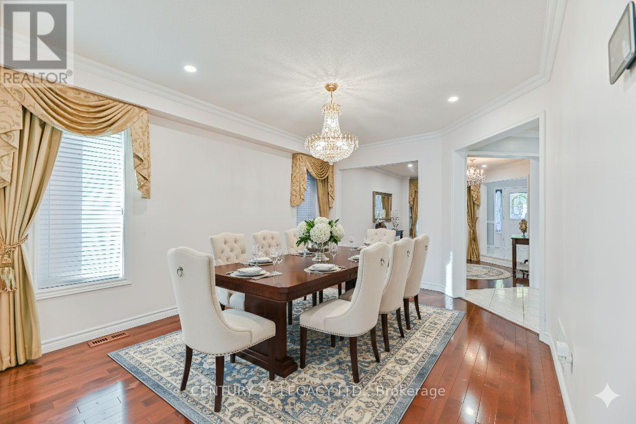 497 Winfield Terrace, Mississauga, Ontario  L5R 3V1 - Photo 21 - W12562942