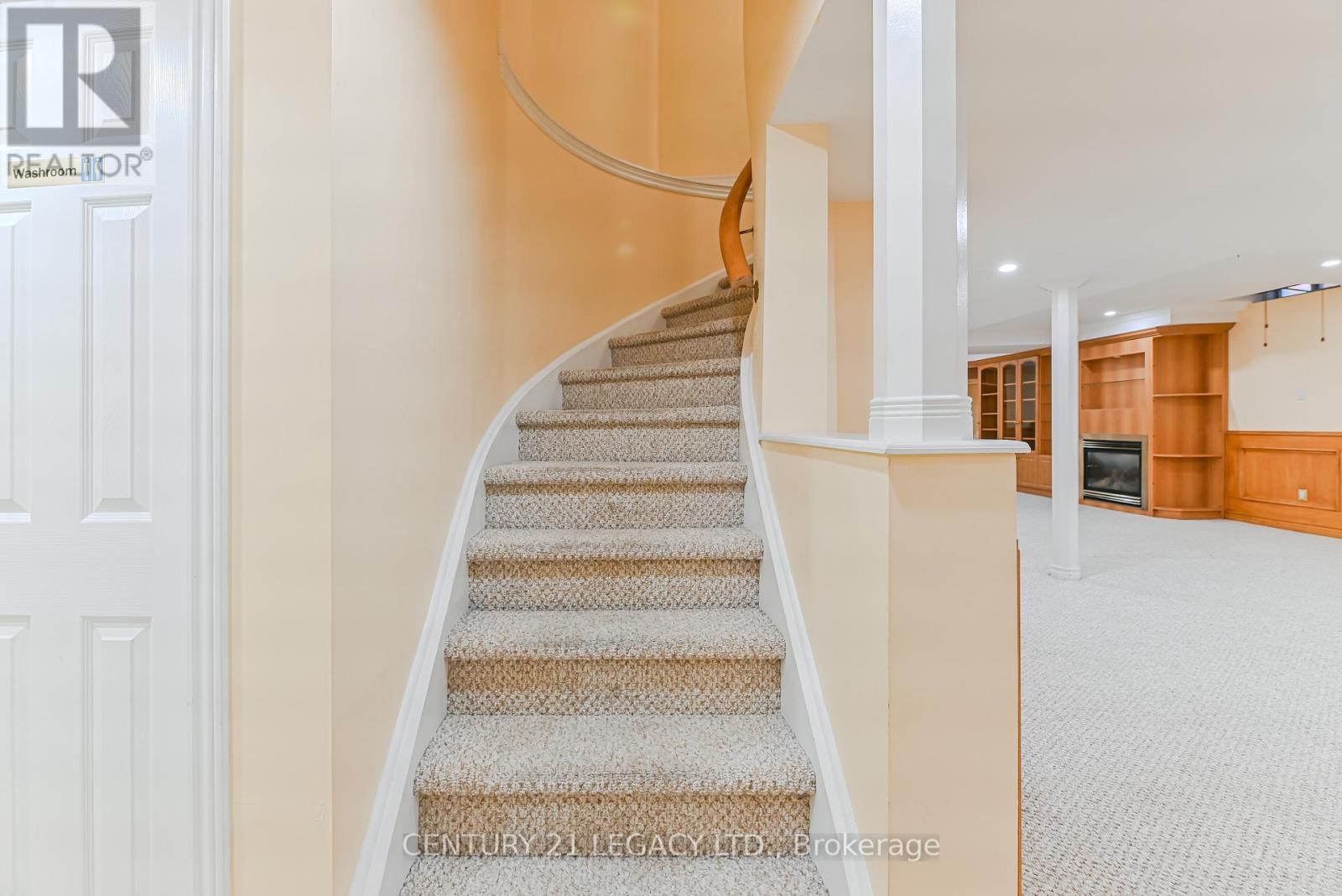 497 Winfield Terrace, Mississauga, Ontario  L5R 3V1 - Photo 35 - W12562942